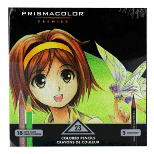 LAPICES MANGA PQ/23 LAPICES MANGA PQ/23