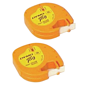 CINTA DYMO LETRATAG 91331