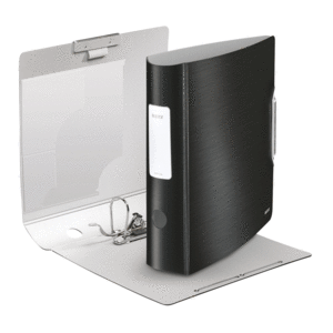 ARCHIVADOR LETIZ STYLE NEGRO ARCHIVADOR LETIZ STYLE NEGRO