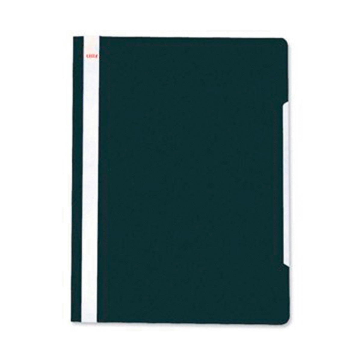 FOLDER PLASTICO LEITZ STYLE NEGRO