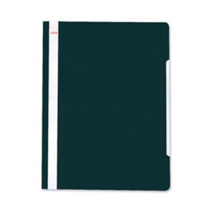 FOLDER ESPANOL LEITZ STYLE NEGRO FOLDER ESPANOL LEITZ STYLE NEGRO