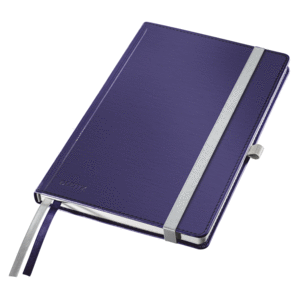 LIBRETA P/TELEFONOS LEITZ STYLE A5 AZUL LIBRETA P/TELEFONOS LEITZ STYLE A5 AZUL