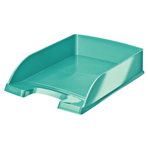 BANDEJA LEITZ WOW AQUA BANDEJA LEITZ WOW AQUA