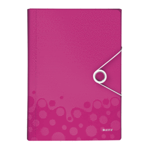 FOLDER ESPANOL LETIZ WOW ROSADO FOLDER ESPANOL LETIZ WOW ROSADO