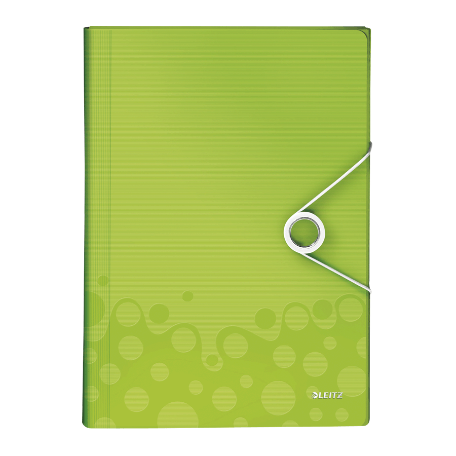 FOLDER ESPANOL LETIZ WOW MORADO