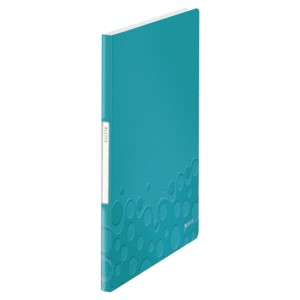 PORTADOCUMENTOS LEITZ WOW AQUA PORTADOCUMENTOS LEITZ WOW AQUA