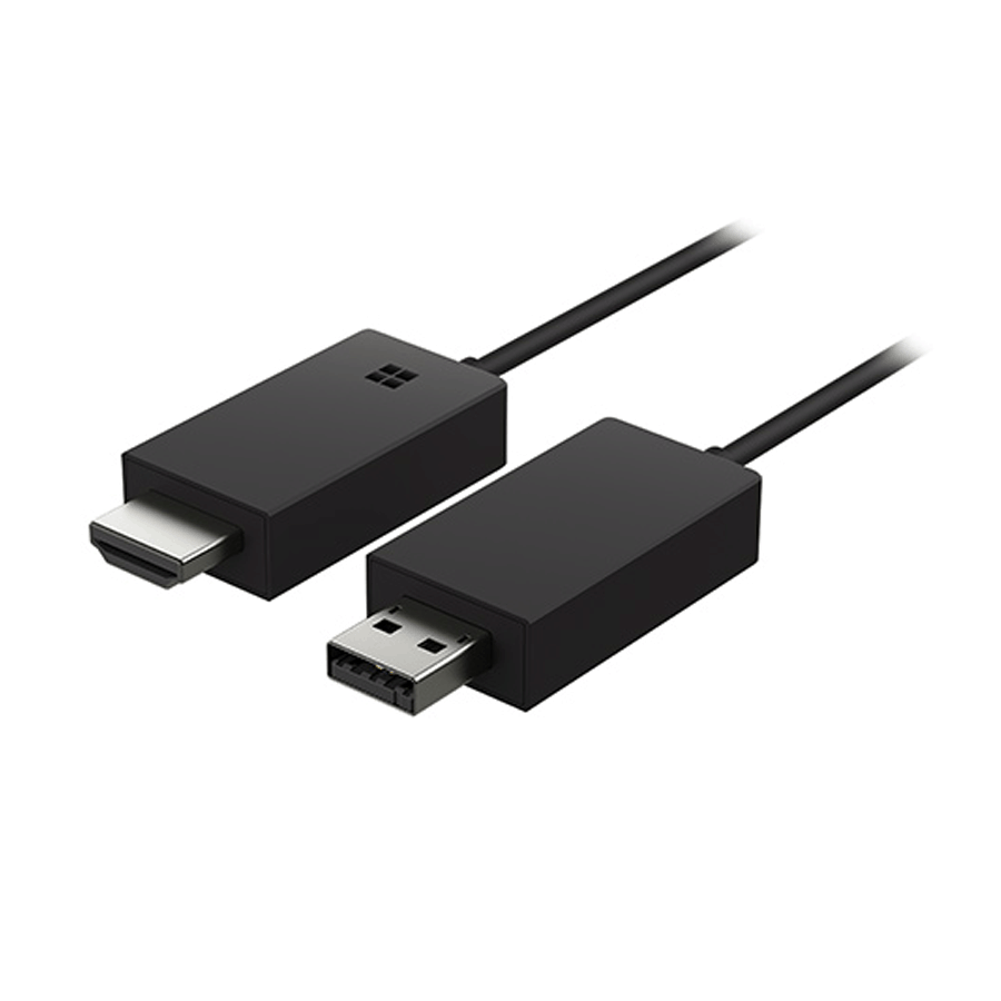 ADAPTADOR MICROSOFT WIRELESS