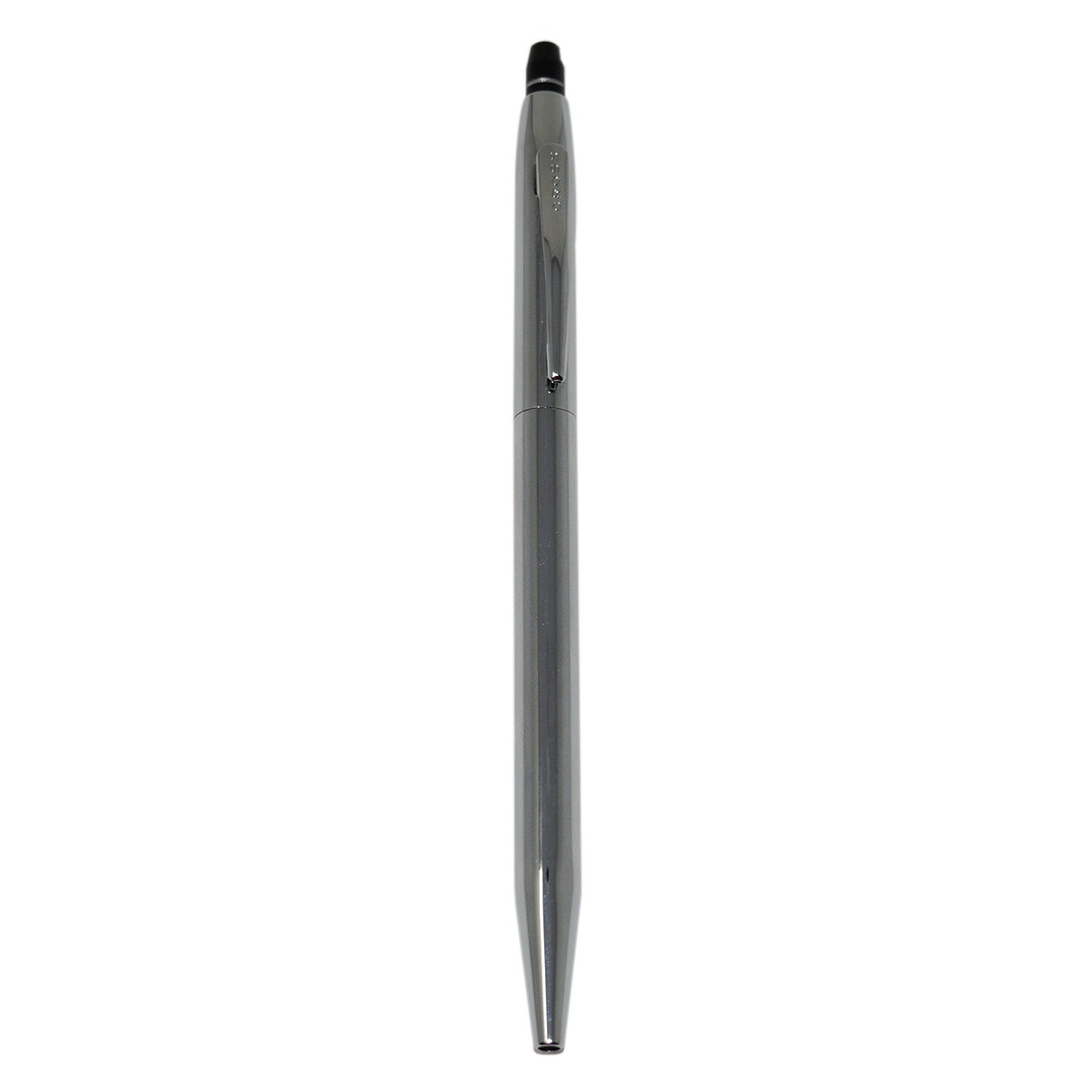 BOLIGRAF CROSS CLICK CROMO PZA