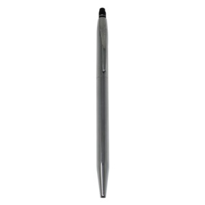 BOLIGRAF0 CROSS CLICK CROMO PZA BOLIGRAF0 CROSS CLICK CROMO PZA