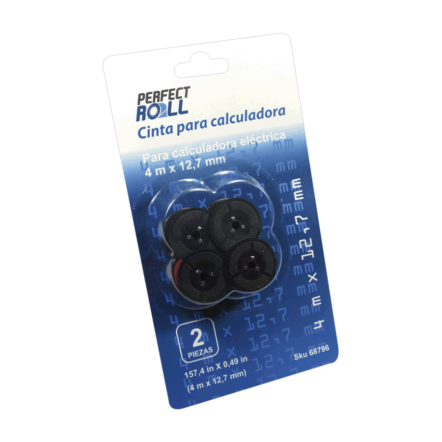 CINTA P/CALCULADORA BL241