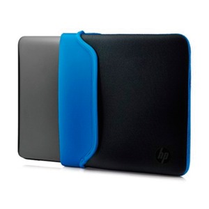 FUNDA REVERSIBLE NG/AZUL HP 14 FUNDA REVERSIBLE NG/AZUL HP 14