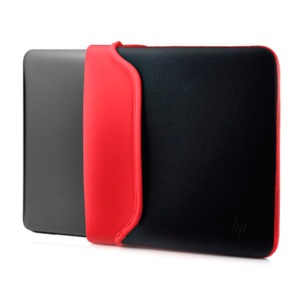 FUNDA REVERSIBLE NG/ROJO HP14 FUNDA REVERSIBLE NG/ROJO HP14