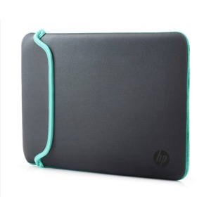 FUNDA REVERSIBLE GRIS/VERDE HP FUNDA REVERSIBLE GRIS/VERDE HP