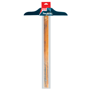 REGLA T PROF 75 CMS PIEZA REGLA T PROF 75 CMS PIEZA