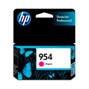 CARTUCHO DE TINTA HP 954 MAGENTA CARTUCHO DE TINTA HP 954 MAGENTA