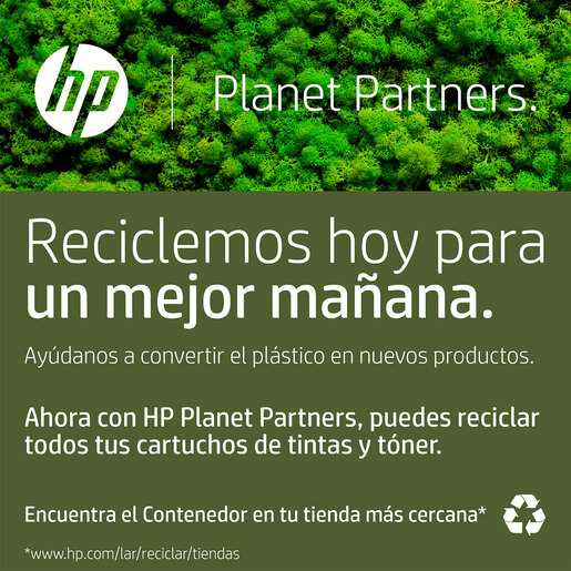 CARTUCHO DE TINTA HP 954 XL NEGRO