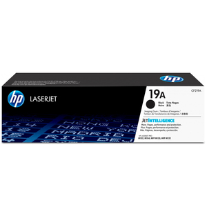 TAMBOR HP 19A NEGRO TAMBOR HP 19A NEGRO