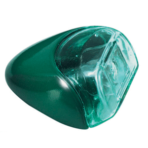 SACAPUNTAS ERGO NO. 2 SACAPUNTAS ERGO NO. 2