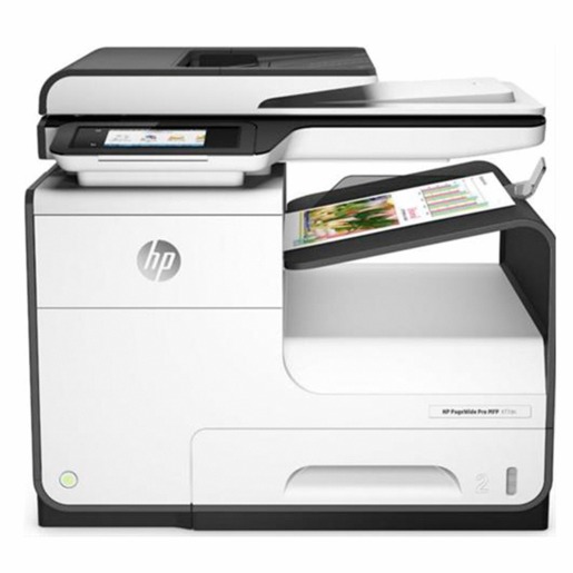 MULTIFUNCIONAL PAGEWIDE PRO MFP 477DW