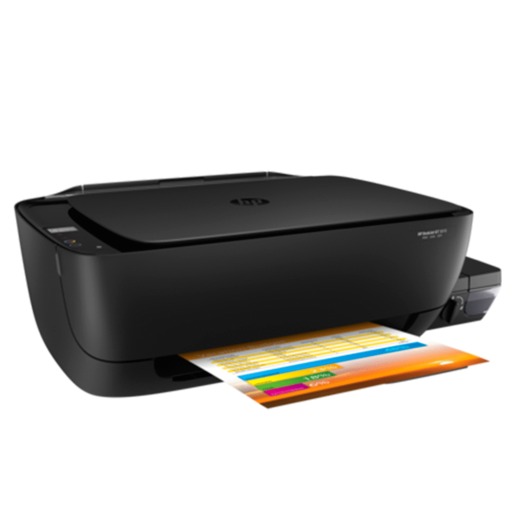 MULTIFUNCIONAL HP DJ GT 5810
