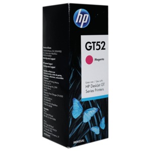 BOTELLA DE TINTA HP MAGENTA BOTELLA DE TINTA HP MAGENTA