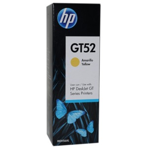BOTELLA DE TINTA HP AMARILLO BOTELLA DE TINTA HP AMARILLO