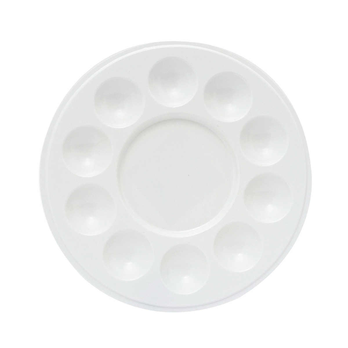 GODETE ATL N10 CIRCULAR 10 CAVIDADES 1U