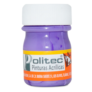 PINTURA ACRILICA MORADO N334 20ML PZ