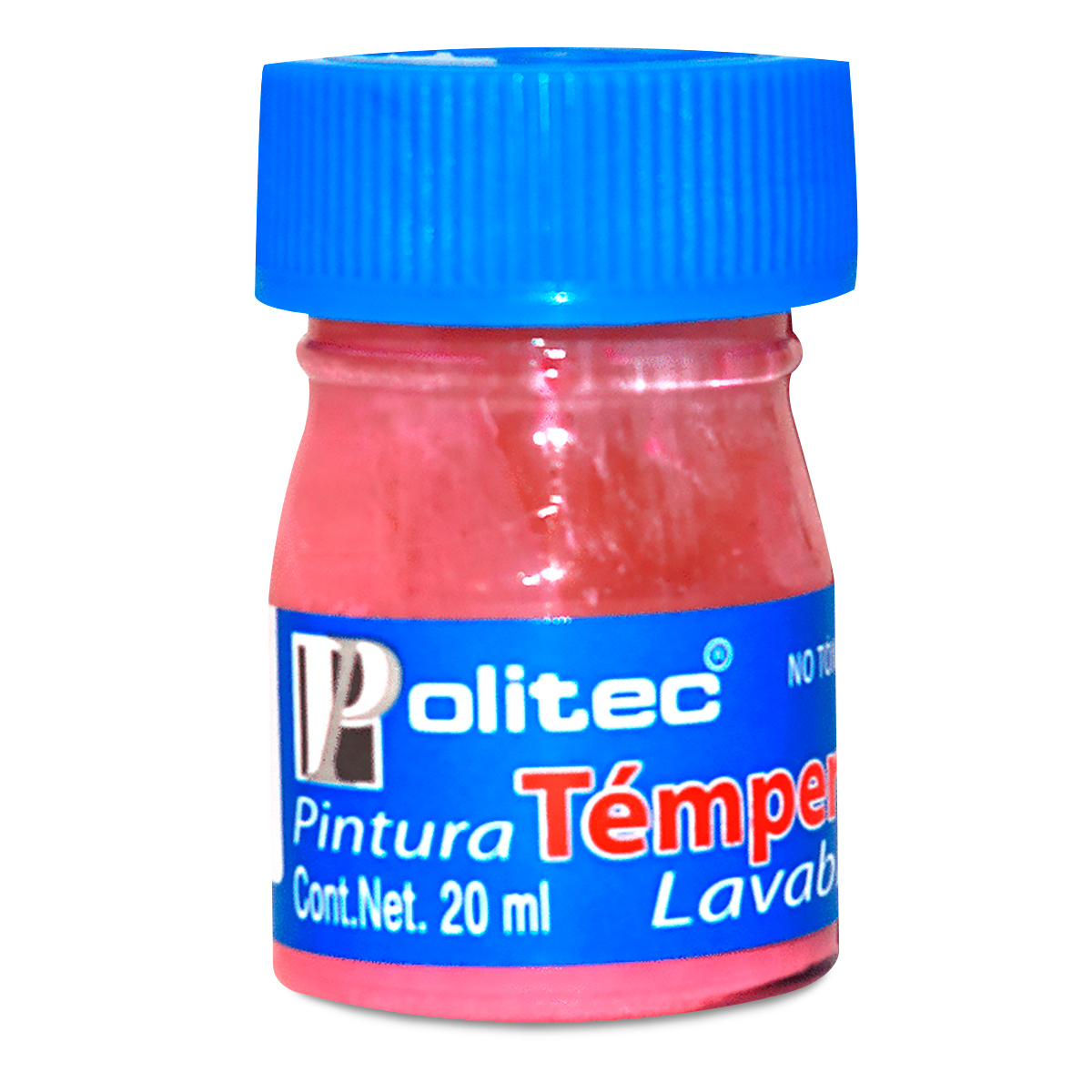 TEMPERA ROSA PASTEL N82 20ML PZ