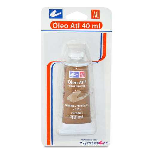 OLEO SOMBRA NATURAL N230 B/1