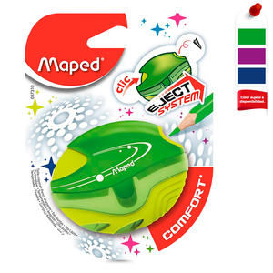 SACAPUNTAS GALACTIC COMFORT B/1 SACAPUNTAS GALACTIC COMFORT B/1