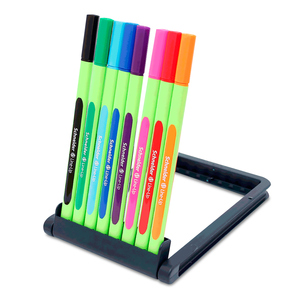 ROTULADOR FINELINER LINE-UP 0,4 ADJUSTABLE PENCIL ROTULADOR FINELINER LINE-UP 0,4 ADJUSTABLE PENCIL