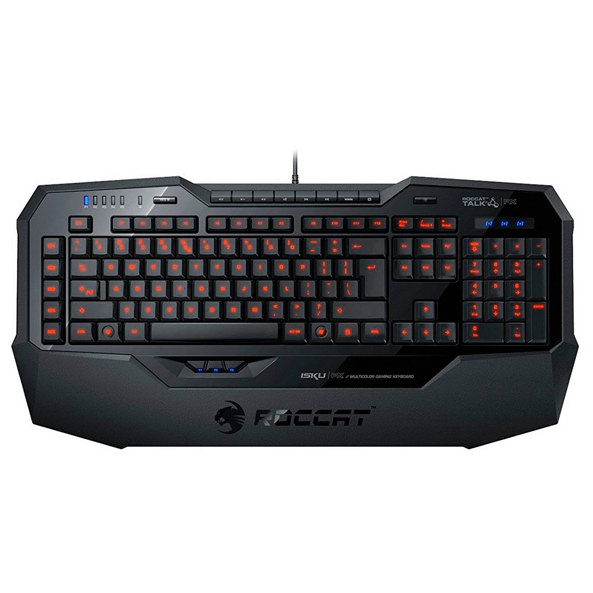 TECLADO DELL ALIENWARE GAMING