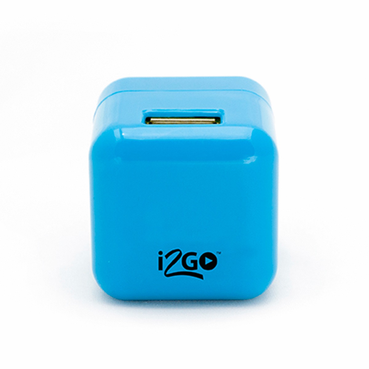 CARGADOR I2GO USB PARED