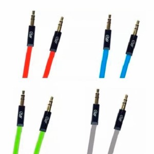 CABLE AUXILIAR I2GO CABLE AUXILIAR I2GO