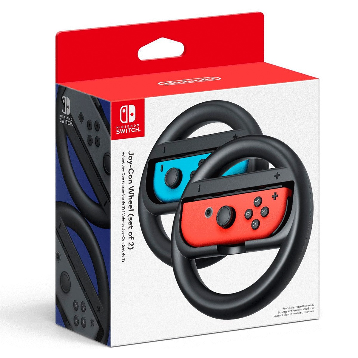TIMON NINTENDO JOY (SET OF 2) P/ NINTENDO SWITCH