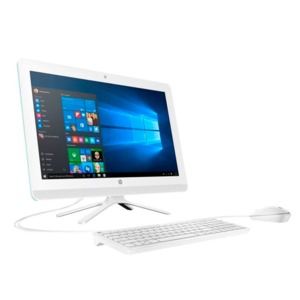 COMPUTADORA HP AIO 20-C205LA (CELERON, 19.5 PULG.) COMPUTADORA HP AIO 20-C205LA (CELERON, 19.5 PULG.)