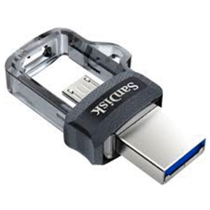MEMORIA SANDISK ULTRA DUAL ANDROID 32GB MEMORIA SANDISK ULTRA DUAL ANDROID 32GB