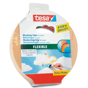 MASKING TAPE CREATIVO 25MX19MM MASKING TAPE CREATIVO 25MX19MM