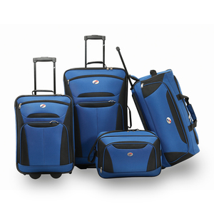 SET MALETAS DE VIAJE 4 PIEZAS AMERICAN TOURISTER SET MALETAS DE VIAJE 4 PIEZAS AMERICAN TOURISTER