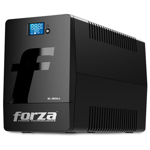 UPS FORZA SMART SL-801UL UPS FORZA SMART SL-801UL