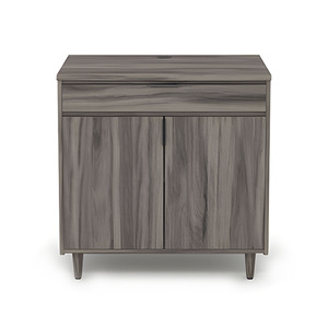 LIBRERIA ACACIA CON ALMACENAMIENTO, 2 PUERTAS, 1 GAVETA LIBRERIA ACACIA CON ALMACENAMIENTO, 2 PUERTAS, 1 GAVETA