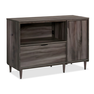 CREDENZA ACACIA CON ALMACENAMIENTO, 2 PUERTAS CREDENZA ACACIA CON ALMACENAMIENTO, 2 PUERTAS