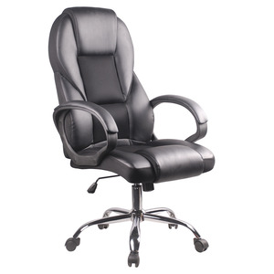 SILLA EJECUTIVA DE PU Y MESH SILLA EJECUTIVA DE PU Y MESH