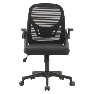 SILLA EJECUTIVA MESH CON APOYA BRAZOS MT-SM2419 SILLA EJECUTIVA MESH CON APOYA BRAZOS MT-SM2419