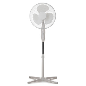 VENTILADOR DE PEDESTAL DE 16 , 3 VELOCIDADES VENTILADOR DE PEDESTAL DE 16 , 3 VELOCIDADES