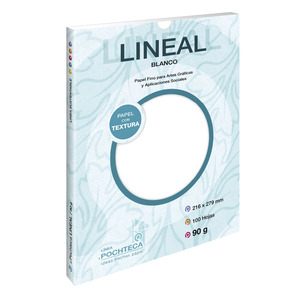 GOFRADO LINEAL BLANCO 90G CARTA 100 HJS GOFRADO LINEAL BLANCO 90G CARTA 100 HJS