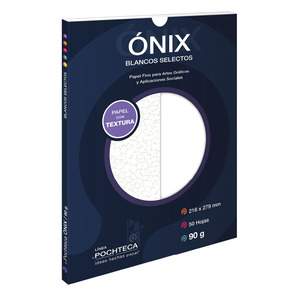 PAPEL ONIX BLANCO 90G CARTA 50 HJS PAPEL ONIX BLANCO 90G CARTA 50 HJS