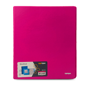 CARPETA 1  FUSCIA MATE CARPETA 1  FUSCIA MATE