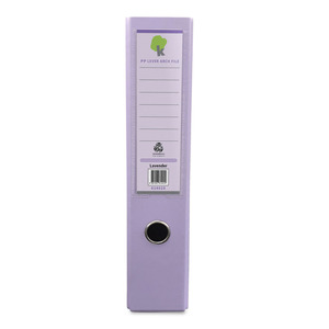 REGISTRADOR CARTA MORADO CLARO TECKMAKRO REGISTRADOR CARTA MORADO CLARO TECKMAKRO
